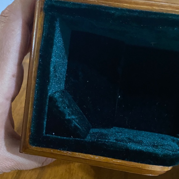 😎🎻💚 Wooden Violin Stand with Bow Holder - Picture 9 of 14